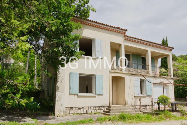 Vente / Maison à rénover