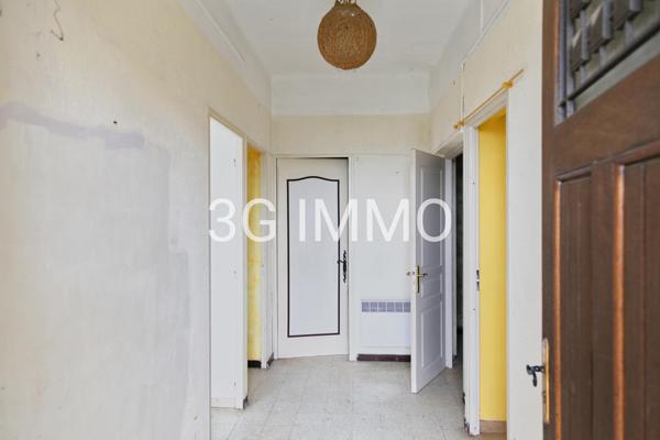 Vente / Maison à rénover