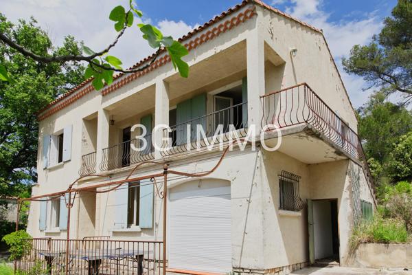 Vente / Maison à rénover