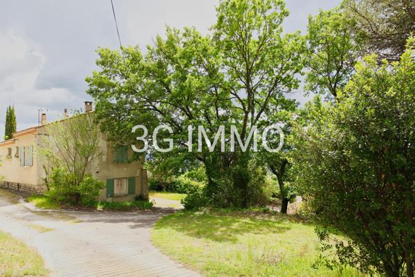 Vente / Maison à rénover