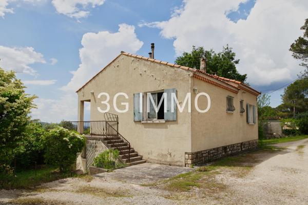 Vente / Maison à rénover