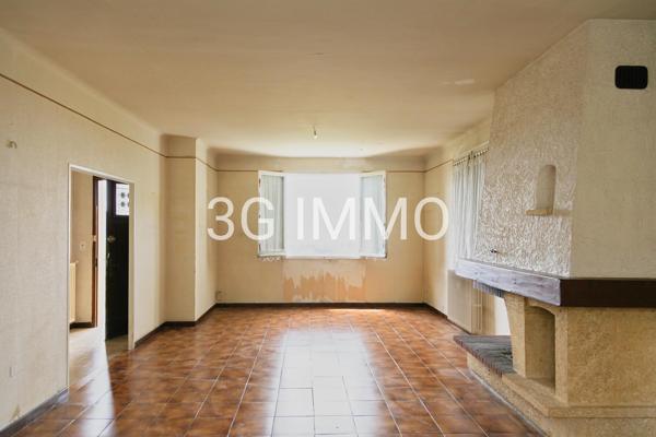 Vente / Maison à rénover