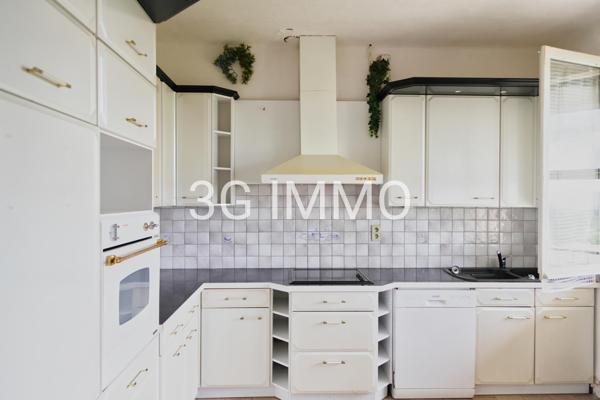 Vente / Maison à rénover