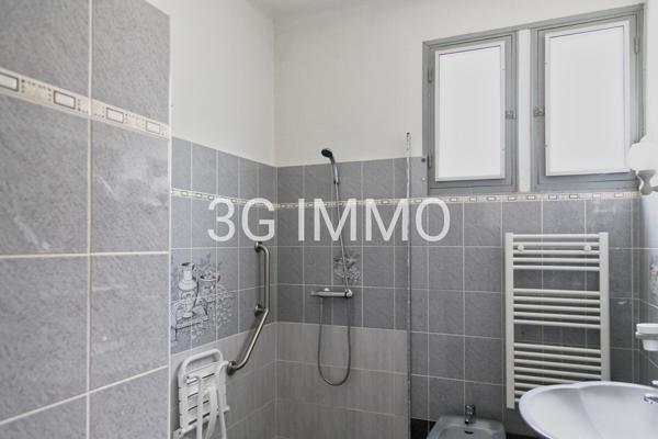 Vente / Maison à rénover