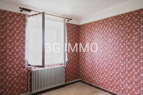 Vente / Maison à rénover