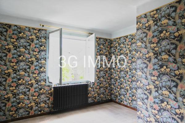 Vente / Maison à rénover