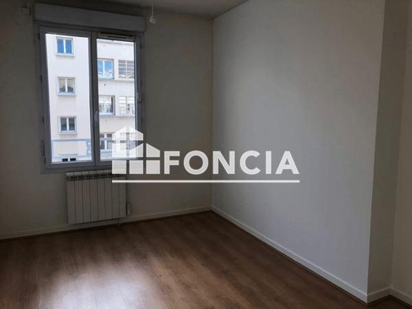 Location Appartement 4 pièces 85.04 m² - 20 RUE JEANNE D'ARC Lyon 69003