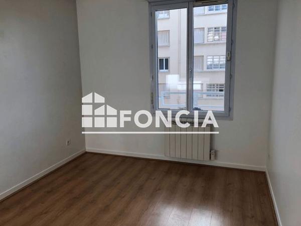 Location Appartement 4 pièces 85.04 m² - 20 RUE JEANNE D'ARC Lyon 69003