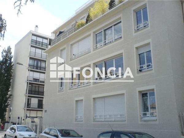 Location Appartement 4 pièces 85.04 m² - 20 RUE JEANNE D'ARC Lyon 69003