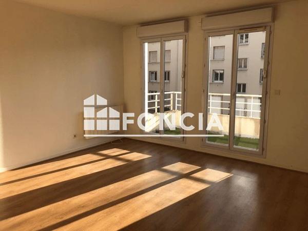 Location Appartement 4 pièces 85.04 m² - 20 RUE JEANNE D'ARC Lyon 69003