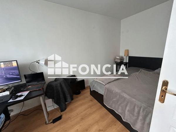 Location Appartement 4 pièces 85.04 m² - 20 RUE JEANNE D'ARC Lyon 69003