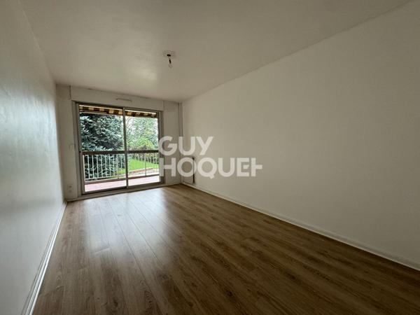 Appartement T2 de 69 m2 avec terrasse de 10M2 piscine tennis gardien parking cave
