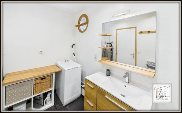 Appartement en duplex rénové, Briançon Centre-ville