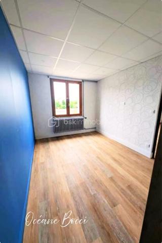Appartement de 70,40 m²