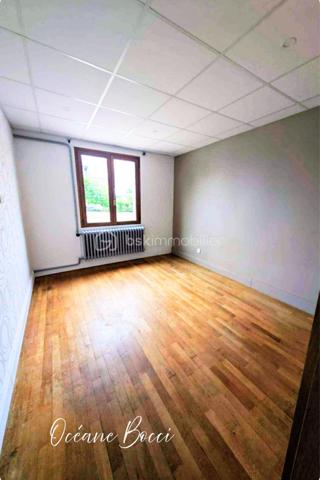 Appartement de 70,40 m²
