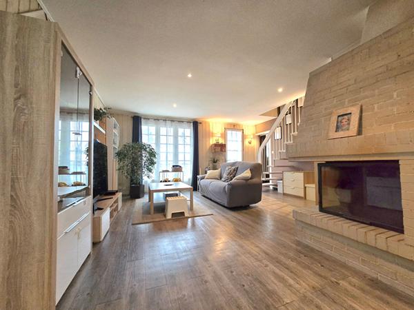 Maison Rosny Sous Bois de 108m²