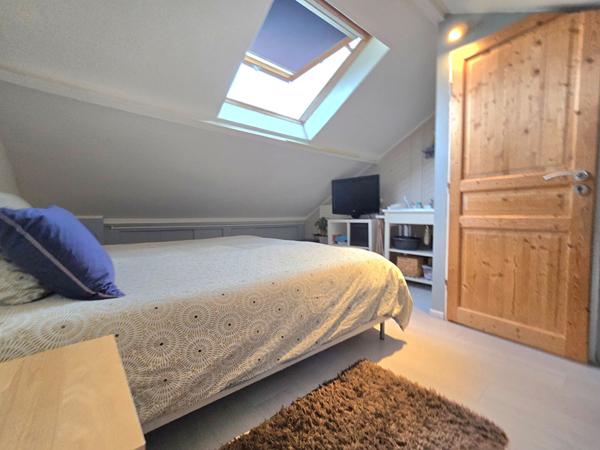 Maison Rosny Sous Bois de 108m²