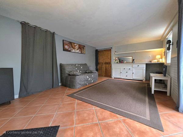 Maison Rosny Sous Bois de 108m²