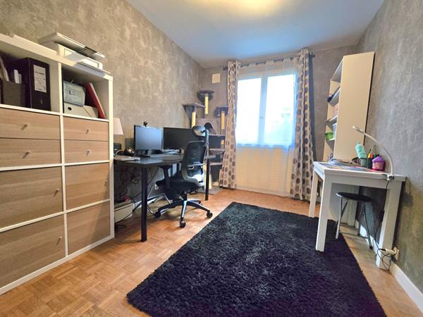 Maison Rosny Sous Bois de 108m²