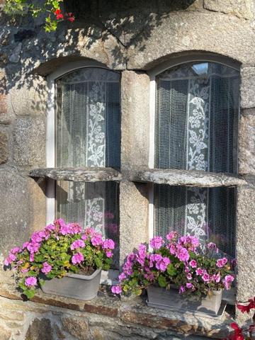 Maison à vendre à Moëlan-sur-Mer dans le Finistère (29350), ref : 11286/889