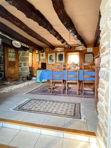 Maison à vendre à Moëlan-sur-Mer dans le Finistère (29350), ref : 11286/889