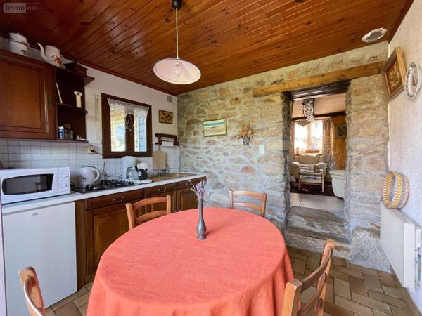 Maison à vendre à Moëlan-sur-Mer dans le Finistère (29350), ref : 11286/889