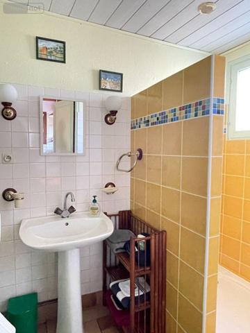 Maison à vendre à Moëlan-sur-Mer dans le Finistère (29350), ref : 11286/889