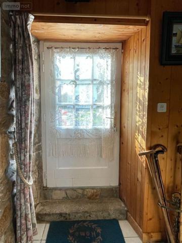 Maison à vendre à Moëlan-sur-Mer dans le Finistère (29350), ref : 11286/889