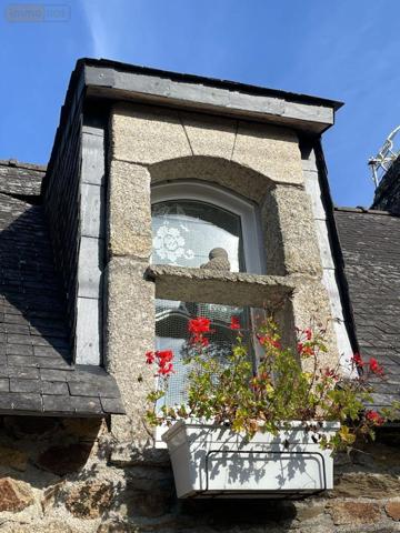 Maison à vendre à Moëlan-sur-Mer dans le Finistère (29350), ref : 11286/889