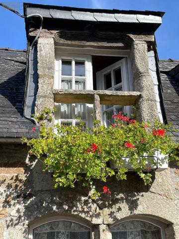 Maison à vendre à Moëlan-sur-Mer dans le Finistère (29350), ref : 11286/889