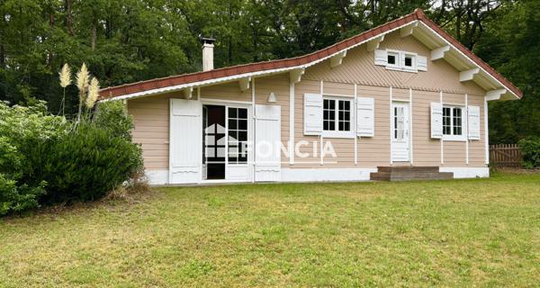 Location Maison 4 pièces 76.06 m² - Adainville 78113