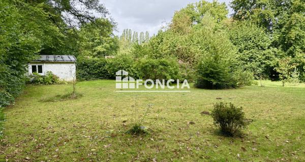 Location Maison 4 pièces 76.06 m² - Adainville 78113