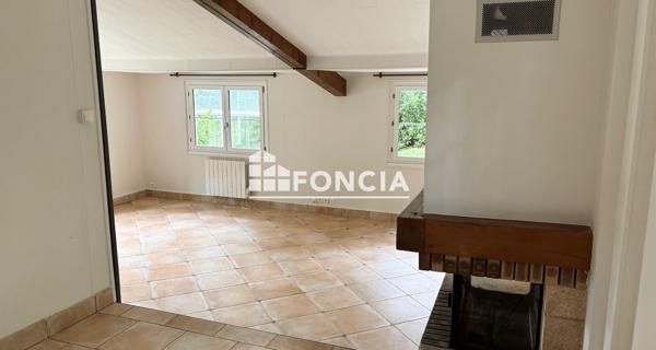Location Maison 4 pièces 76.06 m² - Adainville 78113