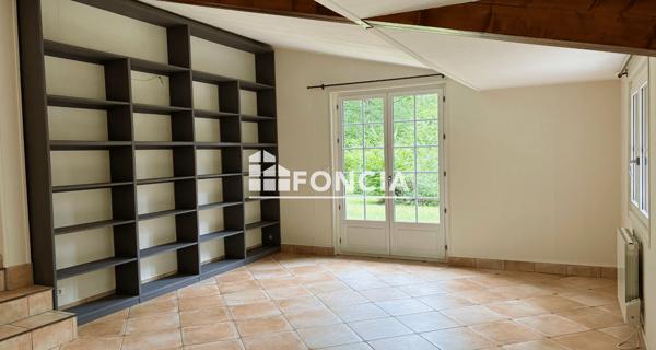 Location Maison 4 pièces 76.06 m² - Adainville 78113