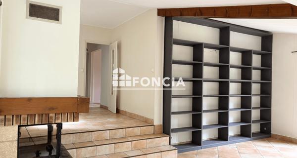 Location Maison 4 pièces 76.06 m² - Adainville 78113