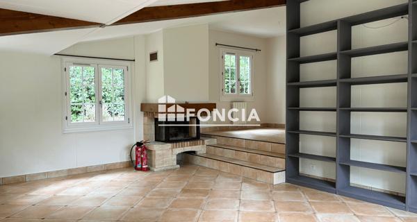 Location Maison 4 pièces 76.06 m² - Adainville 78113