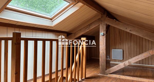 Location Maison 4 pièces 76.06 m² - Adainville 78113