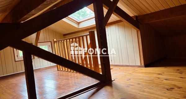 Location Maison 4 pièces 76.06 m² - Adainville 78113