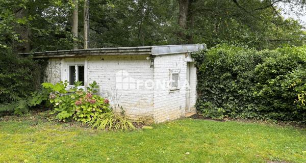 Location Maison 4 pièces 76.06 m² - Adainville 78113