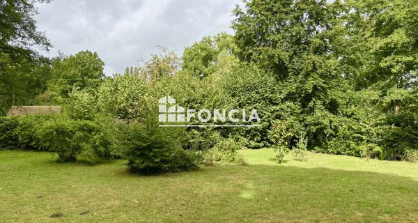 Location Maison 4 pièces 76.06 m² - Adainville 78113