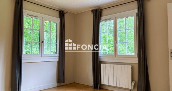 Location Maison 4 pièces 76.06 m² - Adainville 78113