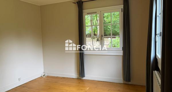 Location Maison 4 pièces 76.06 m² - Adainville 78113