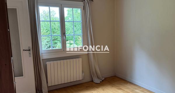 Location Maison 4 pièces 76.06 m² - Adainville 78113