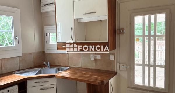 Location Maison 4 pièces 76.06 m² - Adainville 78113