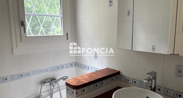 Location Maison 4 pièces 76.06 m² - Adainville 78113