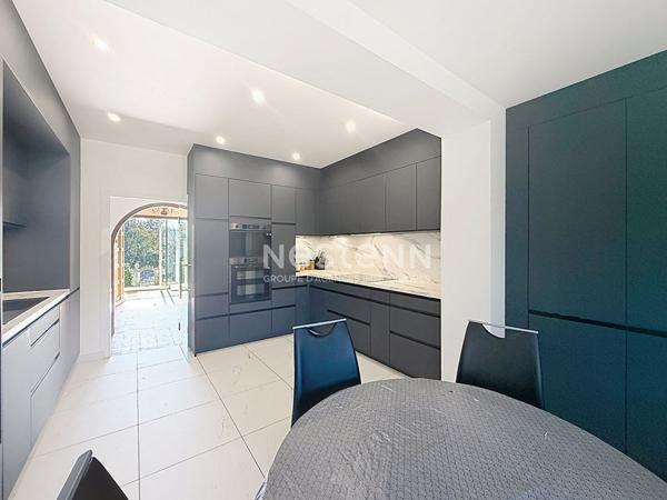 A VENDRE - PINSAGUEL - Maison familiale avec vue imprenable sur la Garonne ? Cadre exceptionnel à Pinsaguel