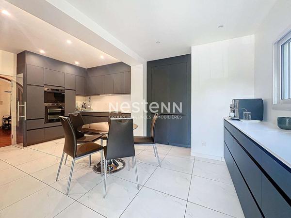 A VENDRE - PINSAGUEL - Maison familiale avec vue imprenable sur la Garonne ? Cadre exceptionnel à Pinsaguel