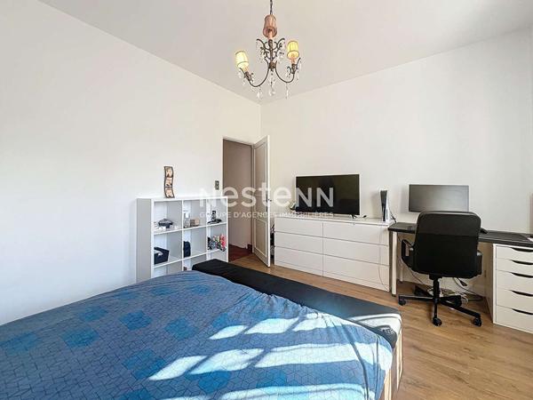 A VENDRE - PINSAGUEL - Maison familiale avec vue imprenable sur la Garonne ? Cadre exceptionnel à Pinsaguel