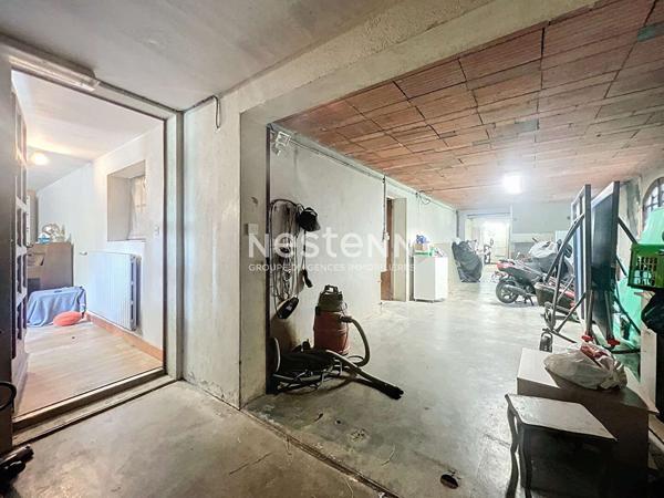 A VENDRE - PINSAGUEL - Maison familiale avec vue imprenable sur la Garonne ? Cadre exceptionnel à Pinsaguel