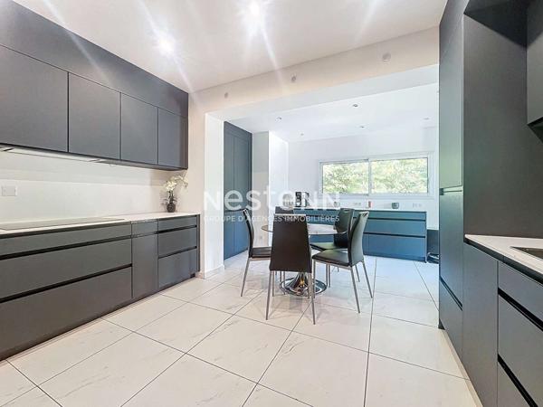 A VENDRE - PINSAGUEL - Maison familiale avec vue imprenable sur la Garonne ? Cadre exceptionnel à Pinsaguel